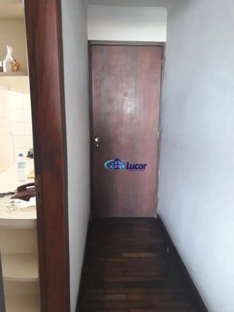 Apartamento, 3 quartos, 90 m² - Foto 2