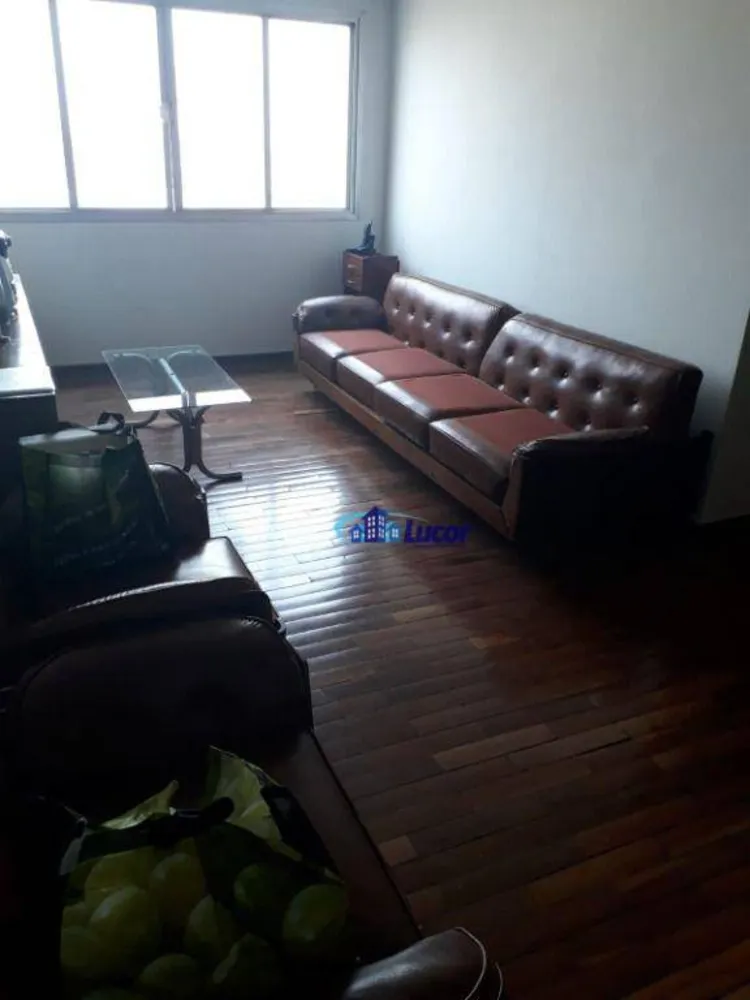 Apartamento, 3 quartos, 90 m² - Foto 1