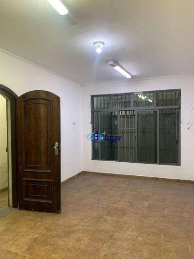 Sobrado, 4 quartos, 250 m² - Foto 1