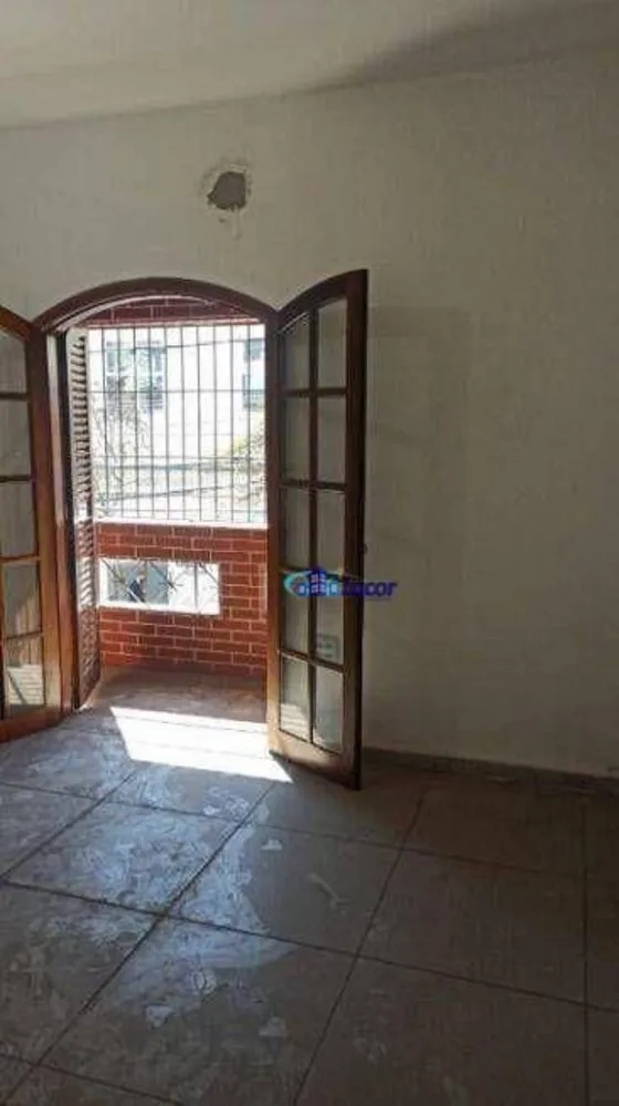 Sobrado, 4 quartos, 250 m² - Foto 3