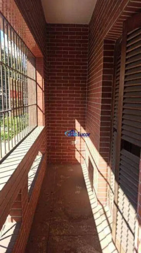 Sobrado, 4 quartos, 250 m² - Foto 4
