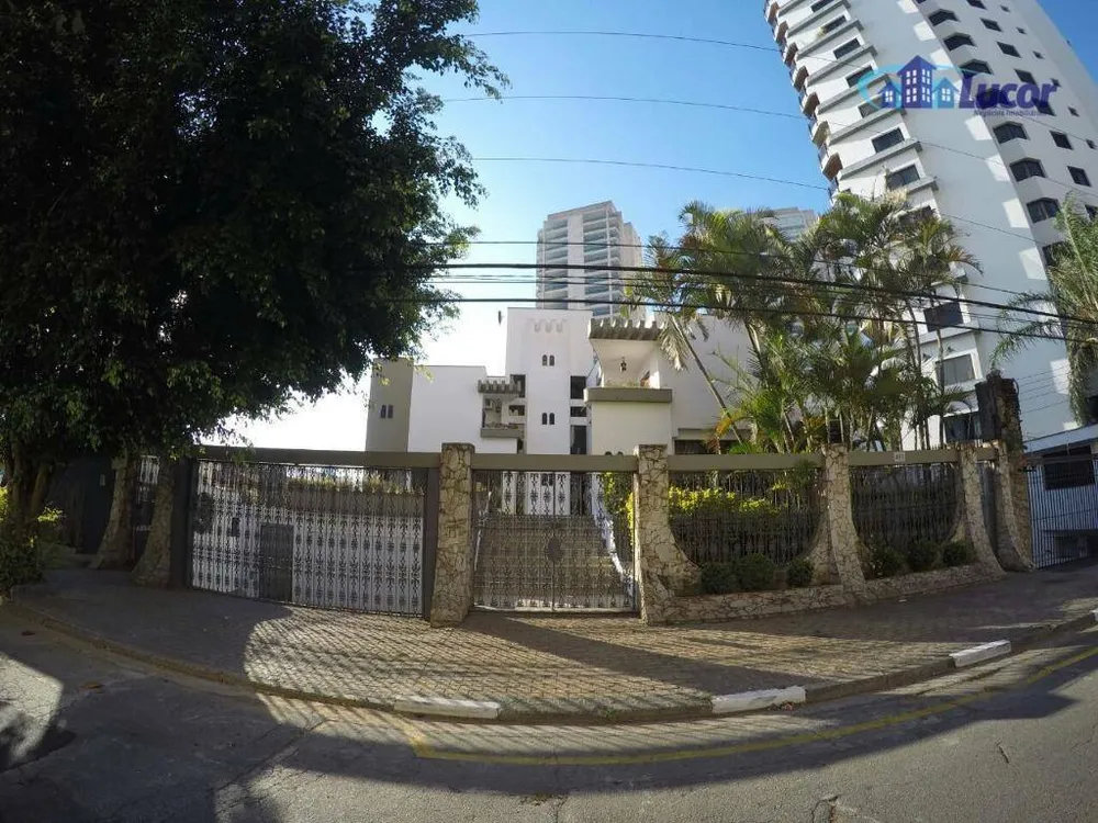 Casa, 6 quartos, 1000 m² - Foto 3