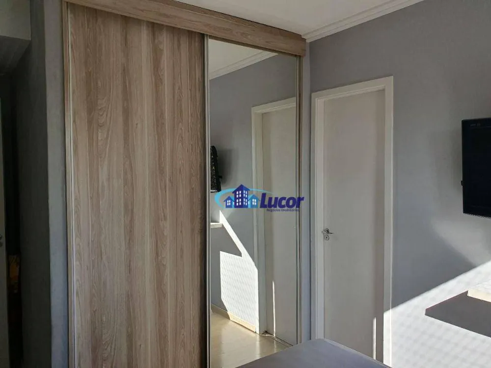 Apartamento, 2 quartos, 55 m² - Foto 2