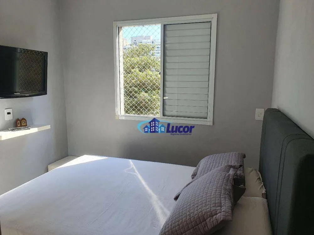 Apartamento, 2 quartos, 55 m² - Foto 3