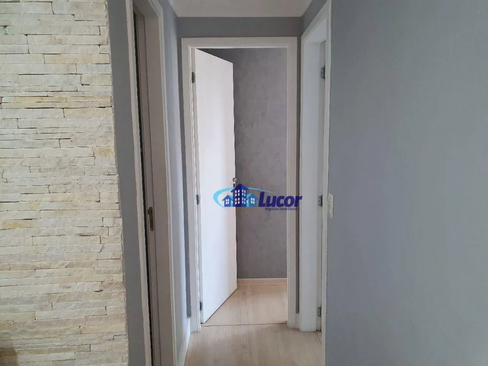 Apartamento, 2 quartos, 55 m² - Foto 4