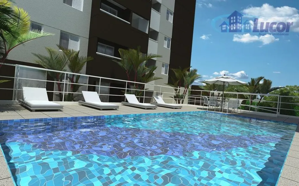 Apartamento, 2 quartos, 49 m² - Foto 4