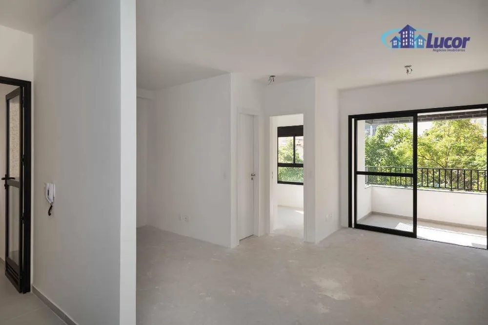 Apartamento, 2 quartos, 55 m² - Foto 4