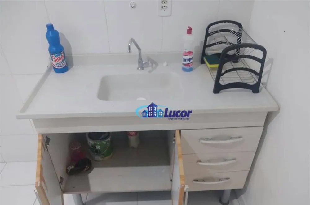 Apartamento, 1 quarto, 33 m² - Foto 4
