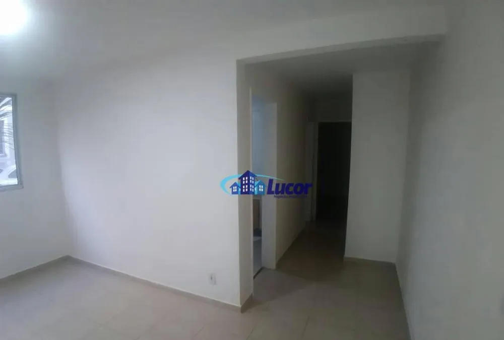 Apartamento, 1 quarto, 33 m² - Foto 1