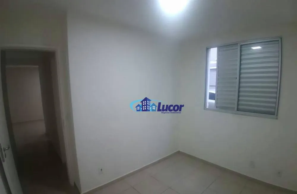 Apartamento, 1 quarto, 33 m² - Foto 2