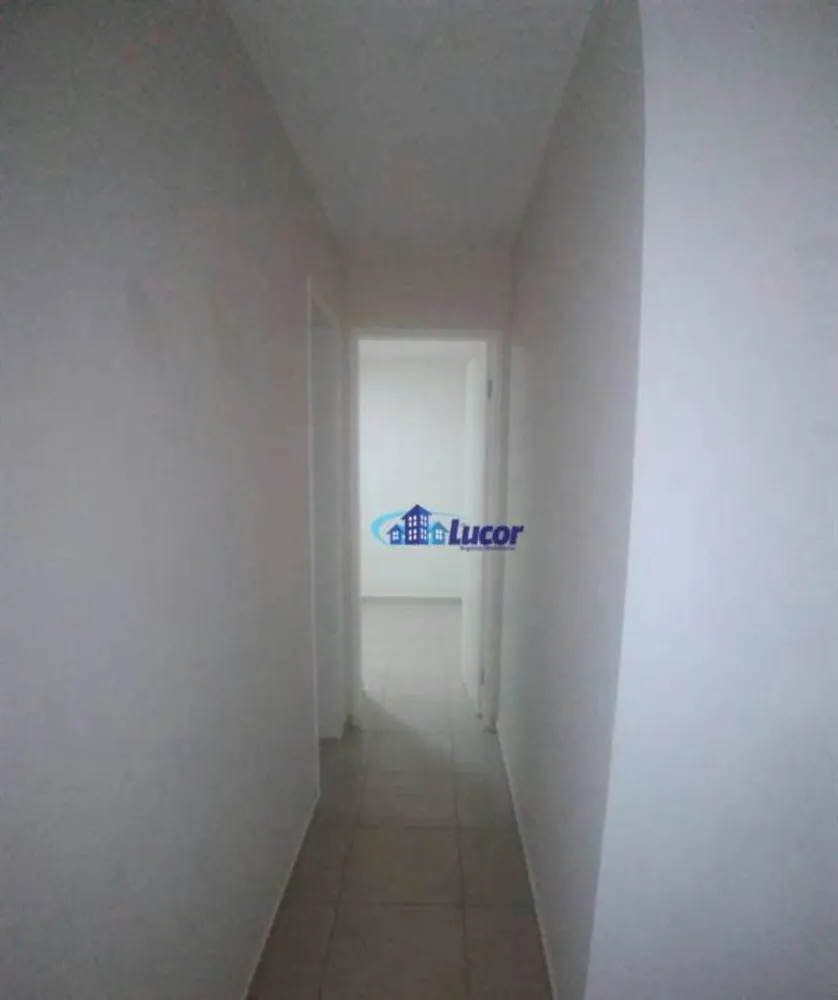 Apartamento, 1 quarto, 33 m² - Foto 3