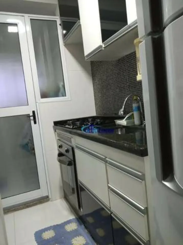Apartamento, 2 quartos, 46 m² - Foto 4