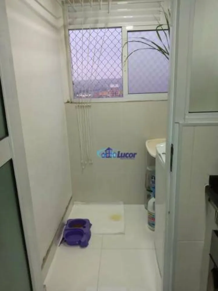 Apartamento, 2 quartos, 46 m² - Foto 3