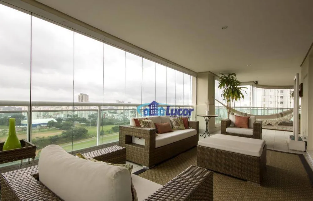 Apartamento, 3 quartos, 355 m² - Foto 1