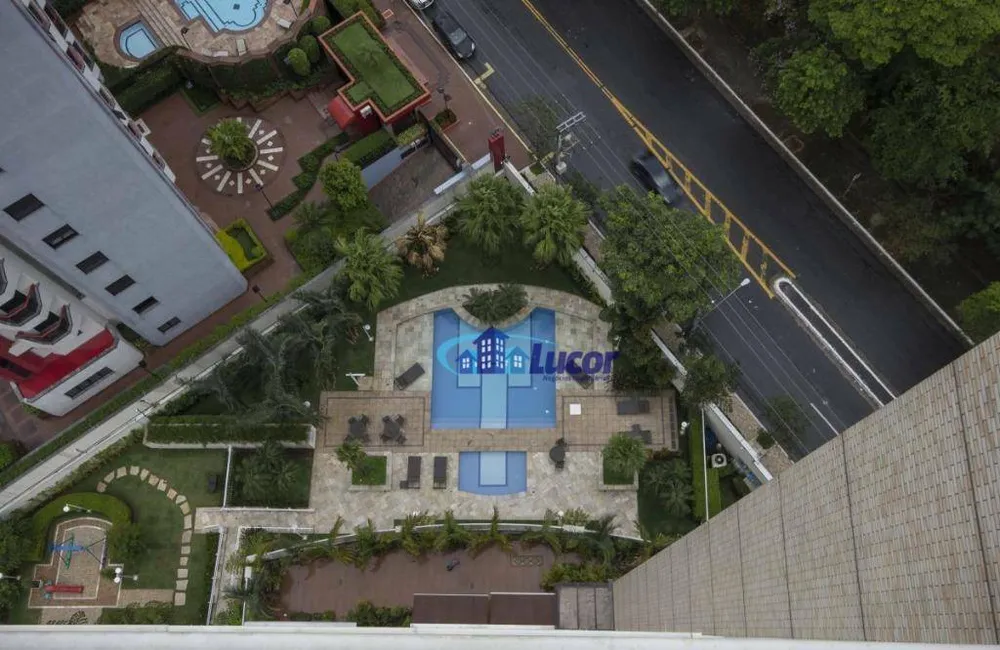 Apartamento, 3 quartos, 355 m² - Foto 3