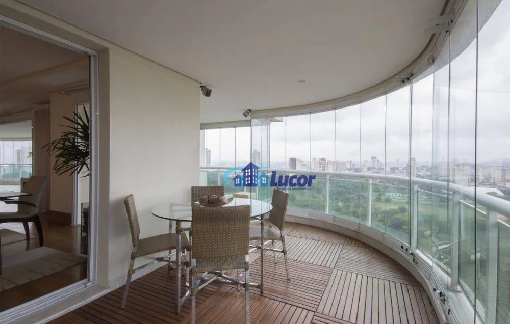 Apartamento, 3 quartos, 355 m² - Foto 4
