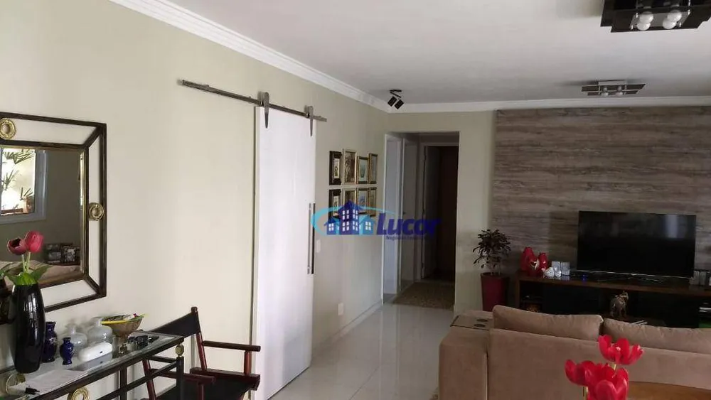 Apartamento, 3 quartos, 126 m² - Foto 3