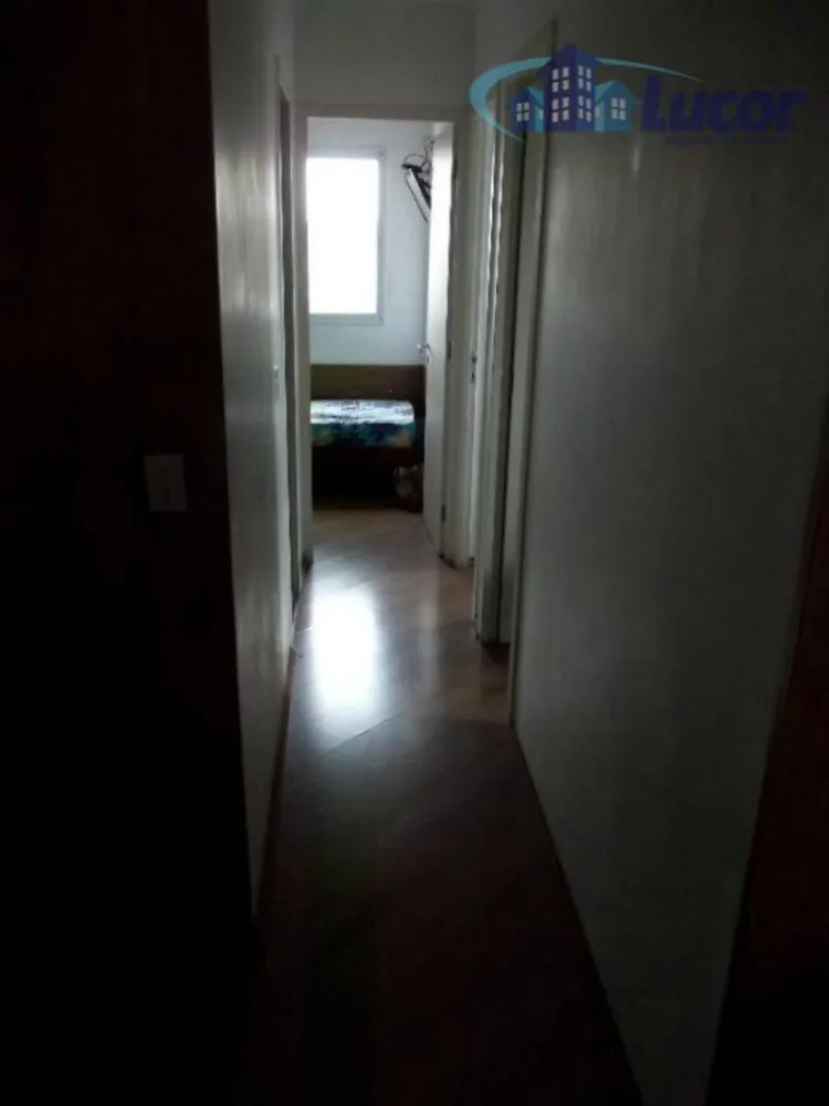 Apartamento, 3 quartos, 55 m² - Foto 1
