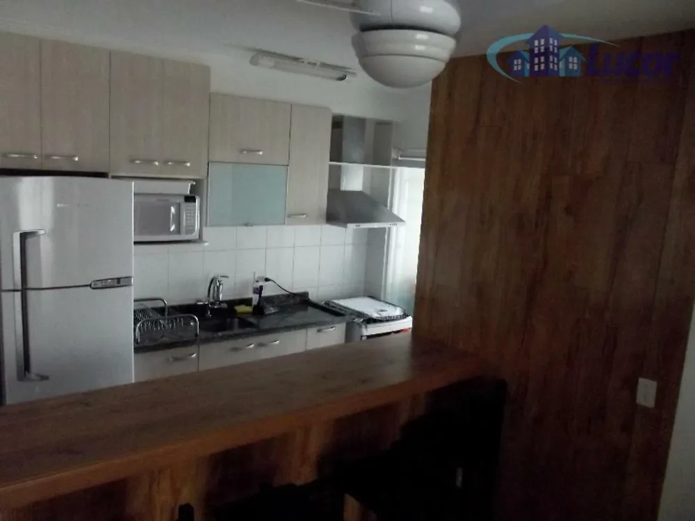Apartamento, 3 quartos, 55 m² - Foto 2