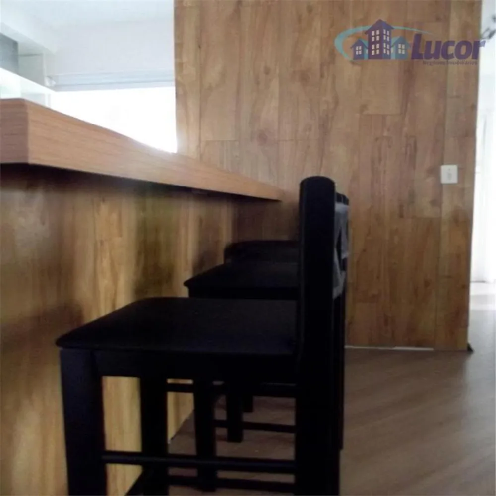 Apartamento, 3 quartos, 55 m² - Foto 3