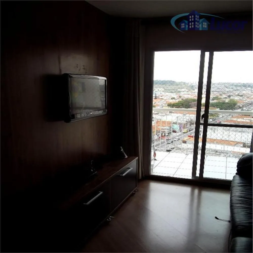 Apartamento, 3 quartos, 55 m² - Foto 4