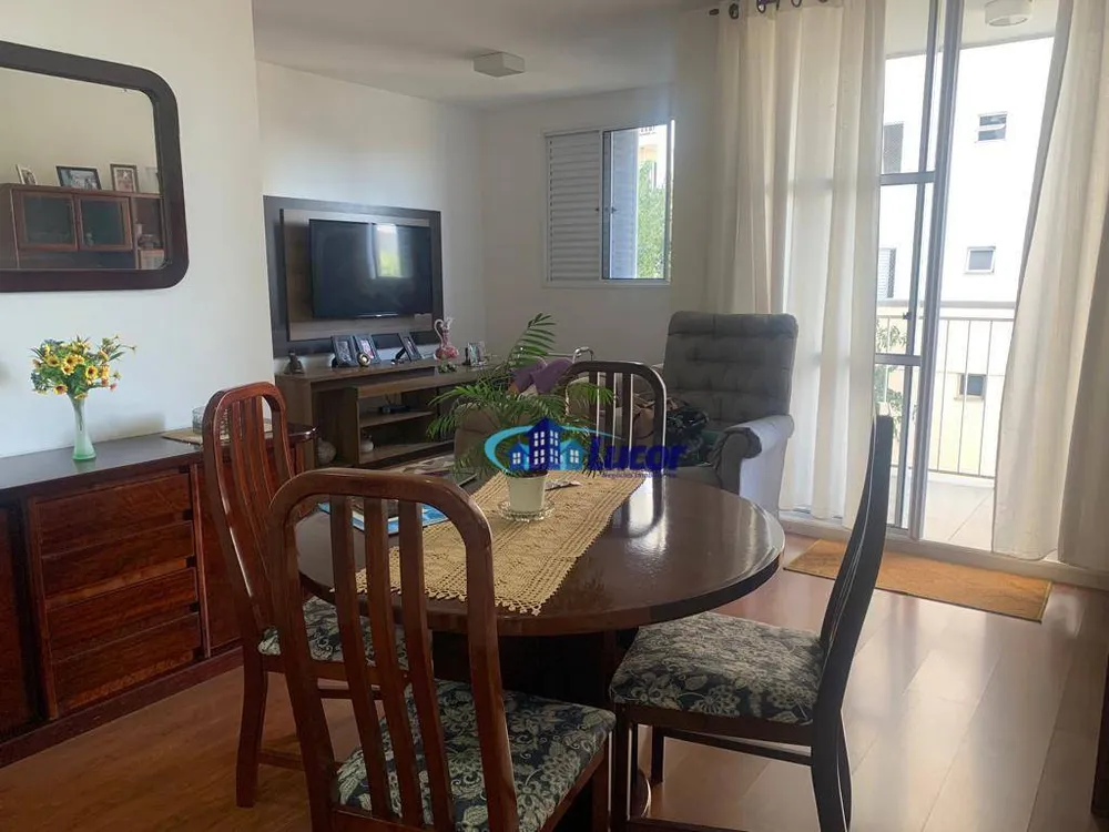 Apartamento, 2 quartos, 62 m² - Foto 4