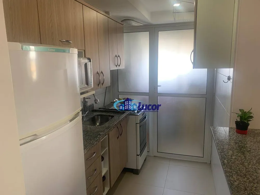 Apartamento, 2 quartos, 62 m² - Foto 2