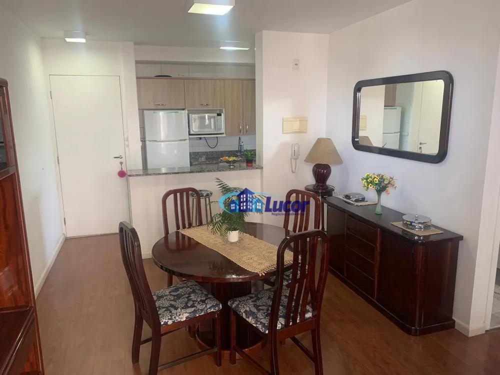 Apartamento, 2 quartos, 62 m² - Foto 1