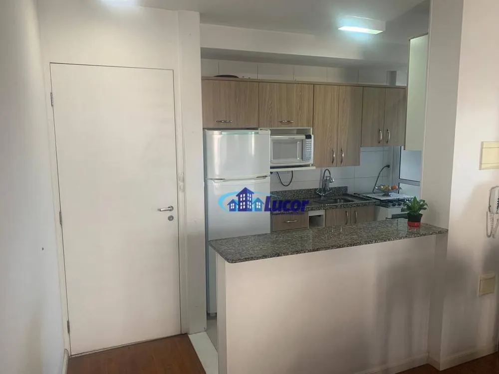 Apartamento, 2 quartos, 62 m² - Foto 3