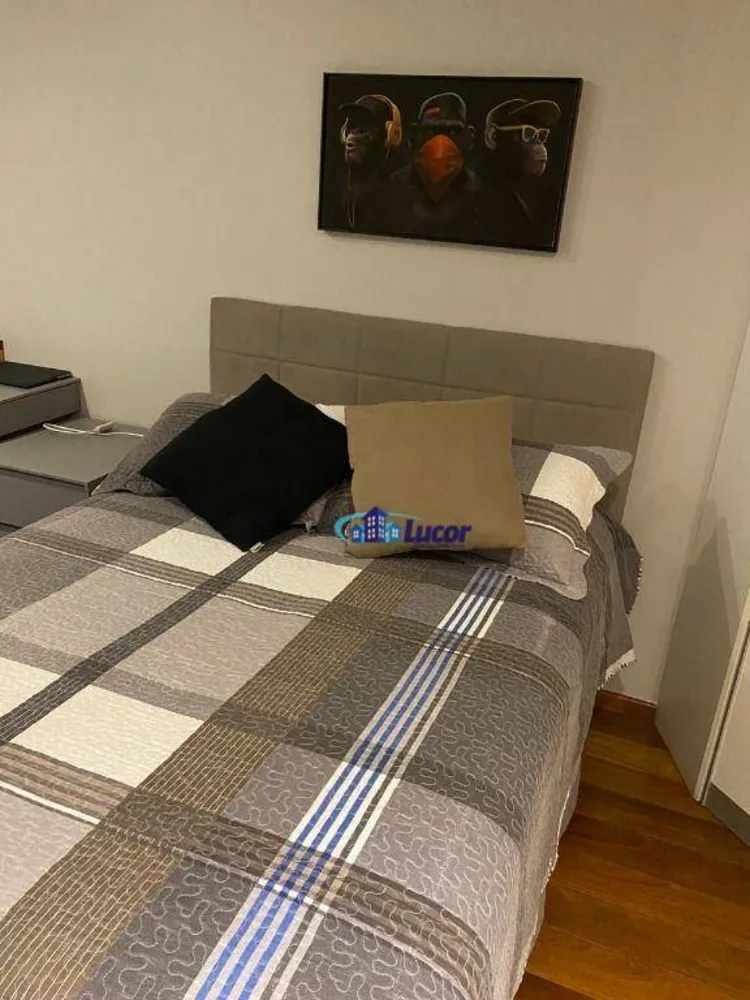 Apartamento, 4 quartos, 207 m² - Foto 4