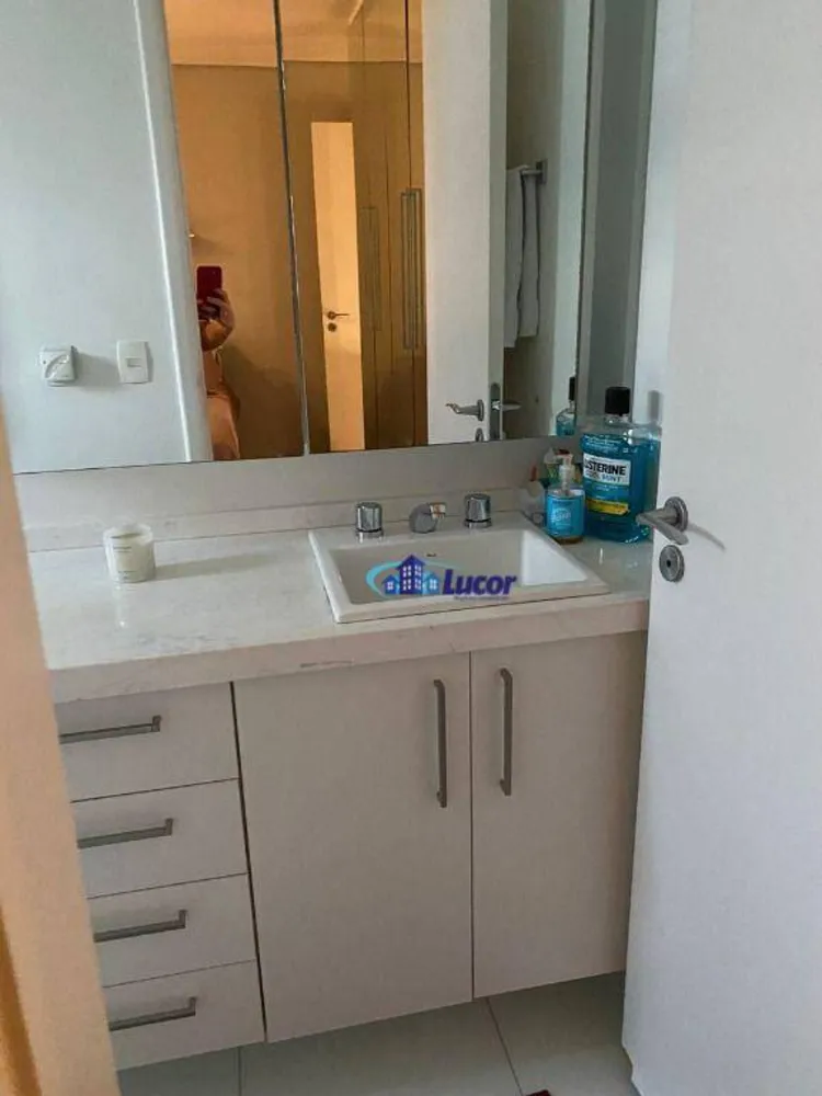 Apartamento, 4 quartos, 207 m² - Foto 3