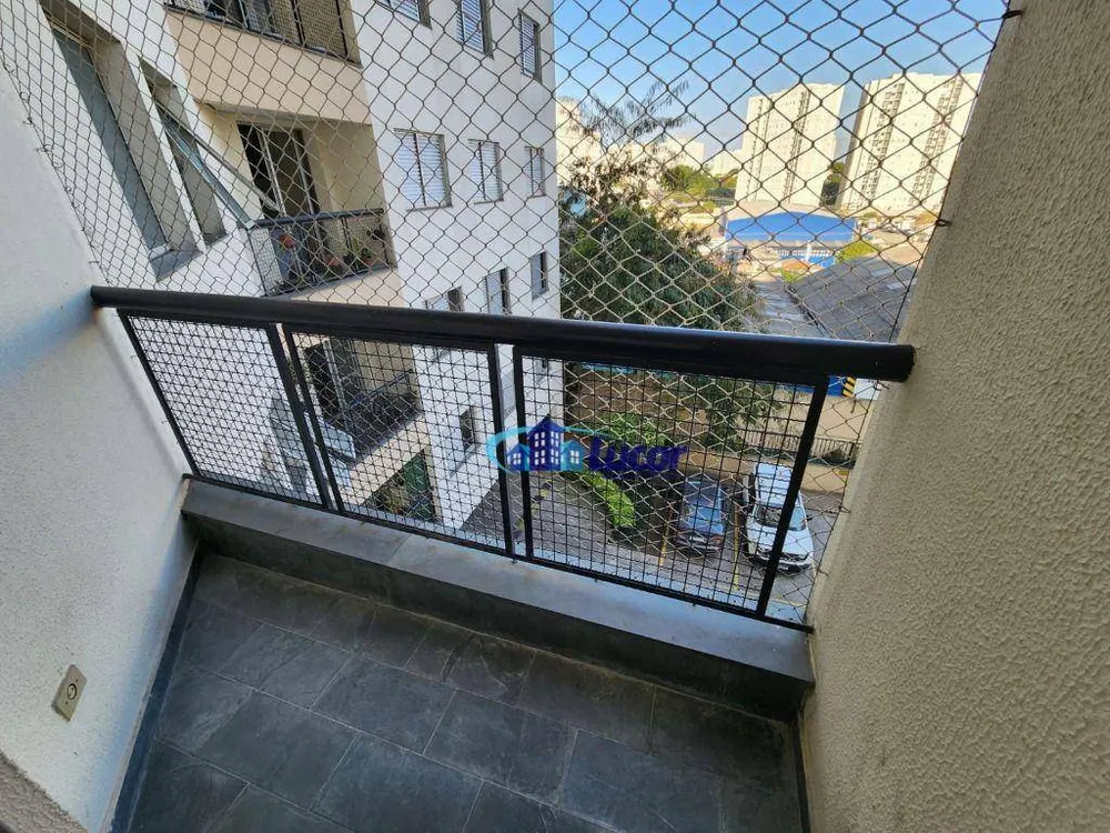 Apartamento, 3 quartos, 65 m² - Foto 3