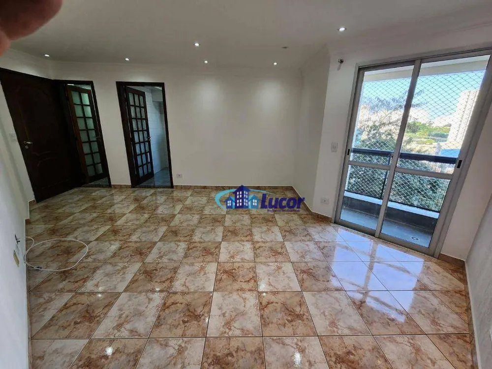 Apartamento, 3 quartos, 65 m² - Foto 2