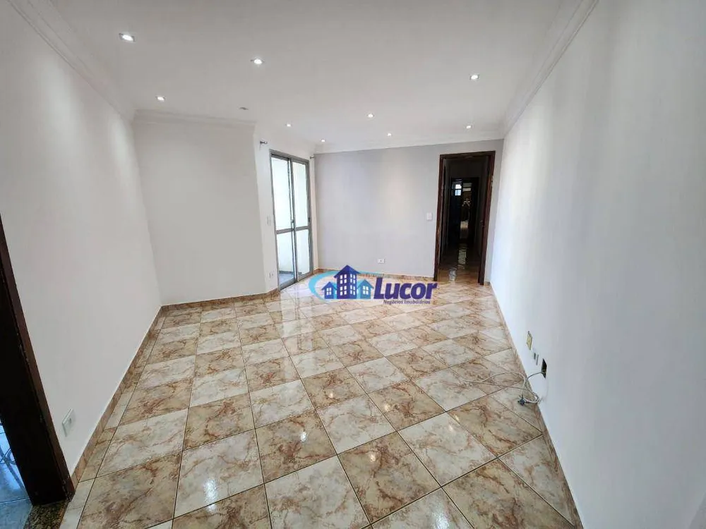 Apartamento, 3 quartos, 65 m² - Foto 1