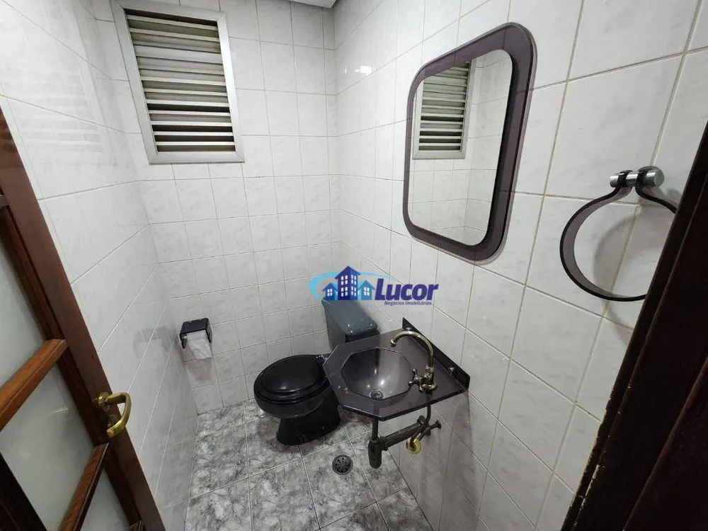 Apartamento, 3 quartos, 65 m² - Foto 4