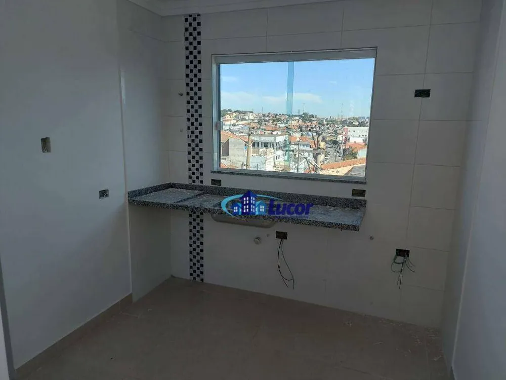 Apartamento, 2 quartos, 38 m² - Foto 1