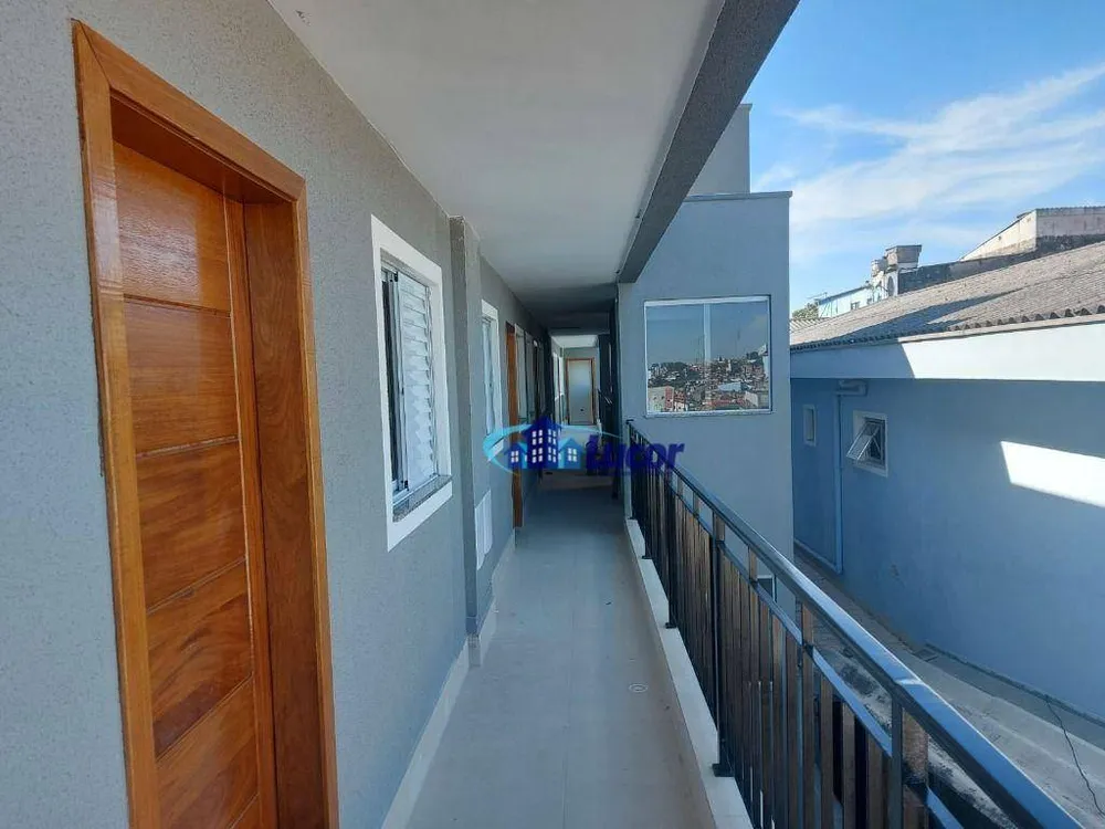 Apartamento, 2 quartos, 38 m² - Foto 4