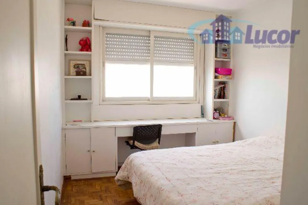 Apartamento, 3 quartos, 146 m² - Foto 4