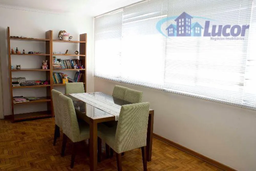 Apartamento, 3 quartos, 146 m² - Foto 1