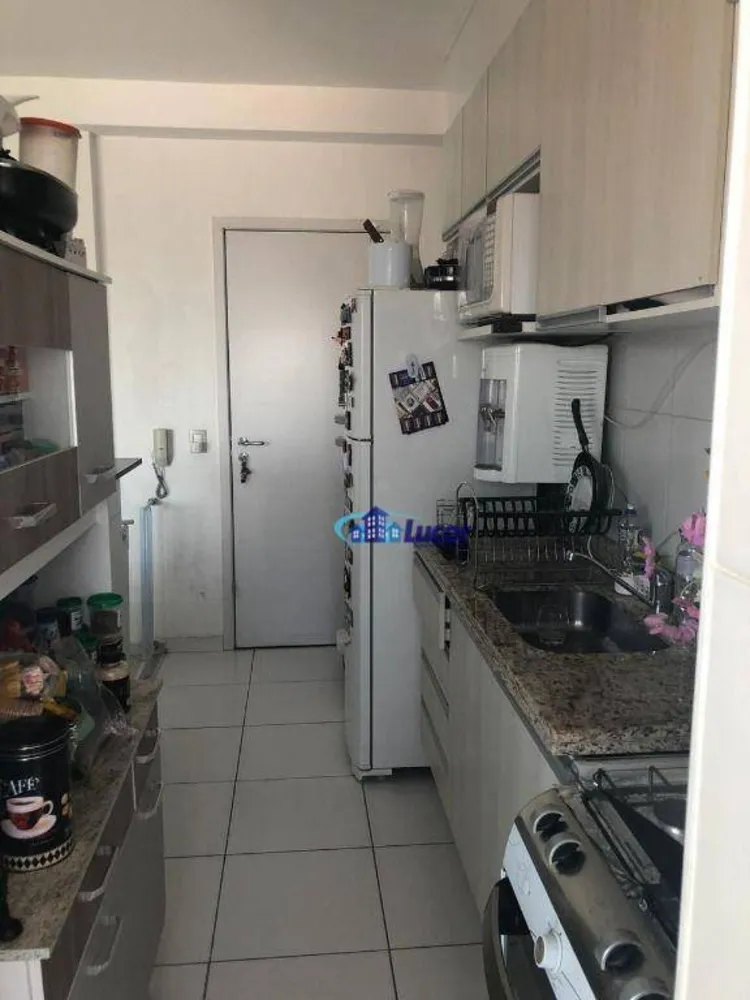 Apartamento, 2 quartos, 62 m² - Foto 2