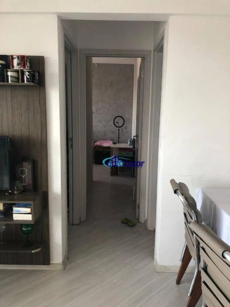 Apartamento, 2 quartos, 62 m² - Foto 3