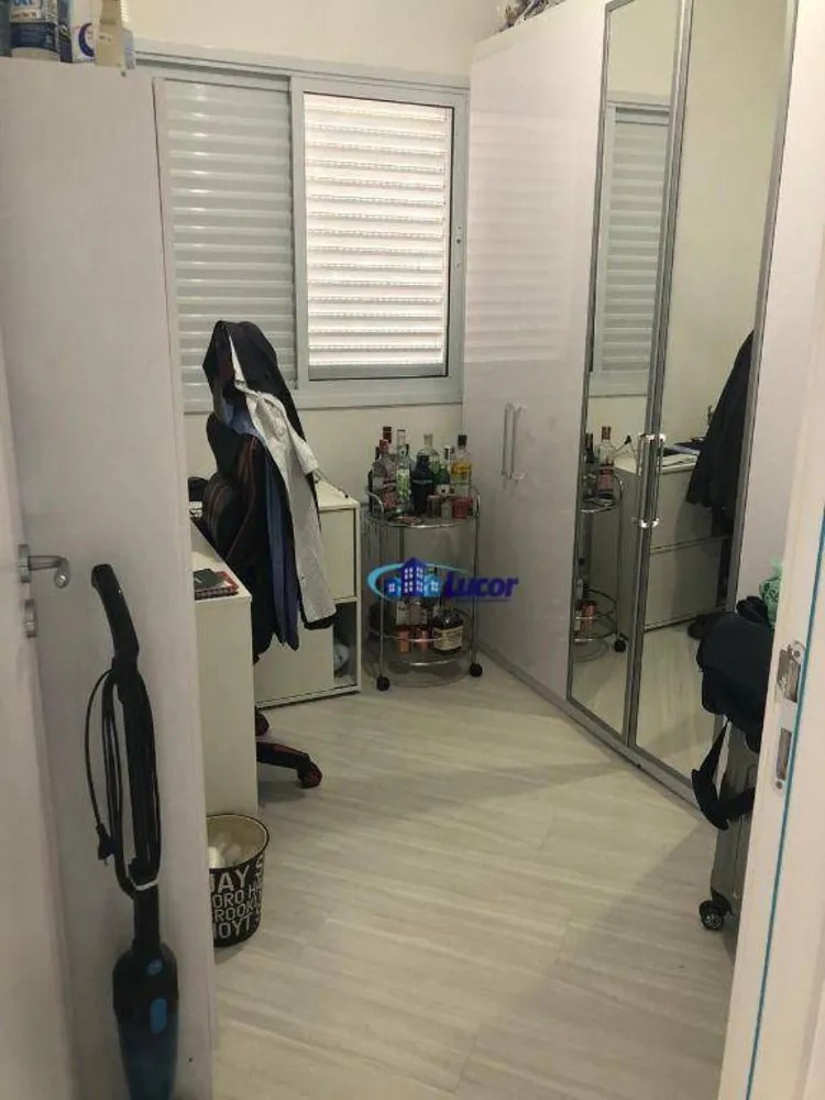 Apartamento, 2 quartos, 62 m² - Foto 4