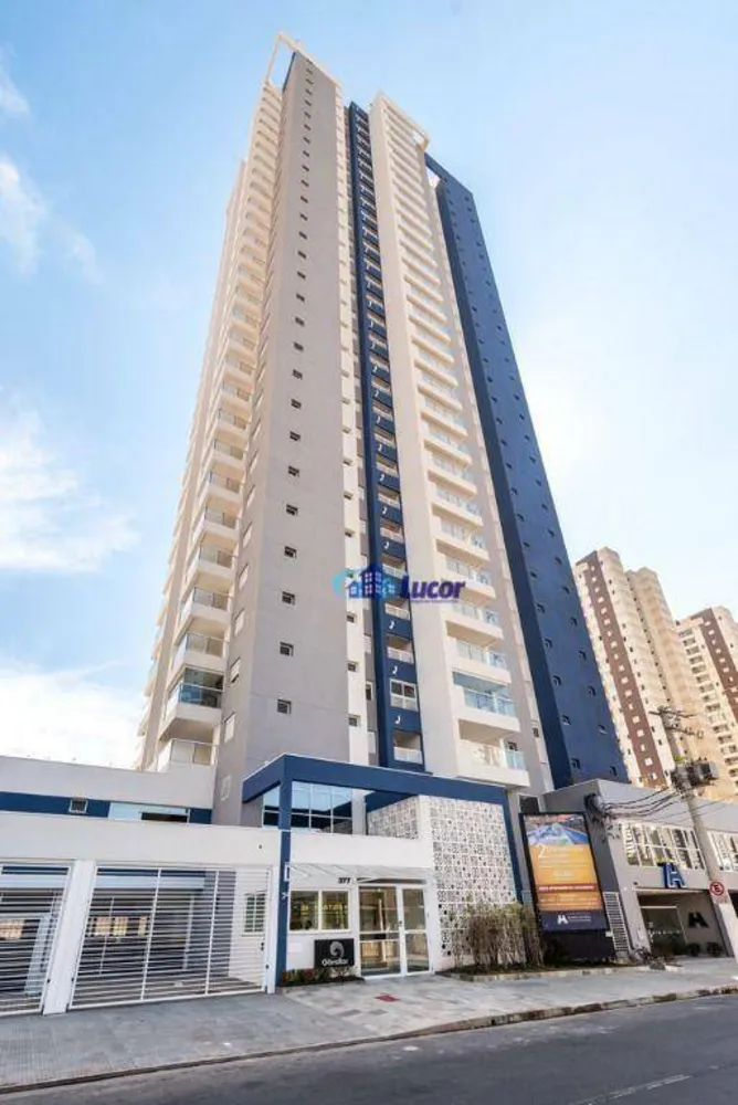 Apartamento, 3 quartos, 65 m² - Foto 2