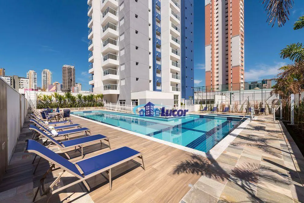 Apartamento, 3 quartos, 65 m² - Foto 4