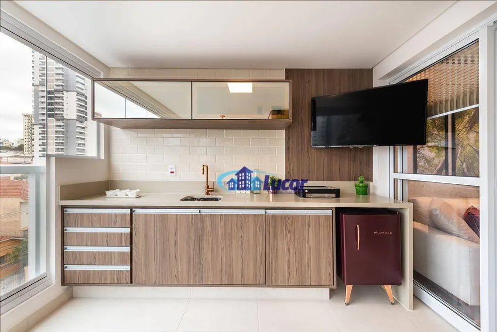 Apartamento, 3 quartos, 65 m² - Foto 1
