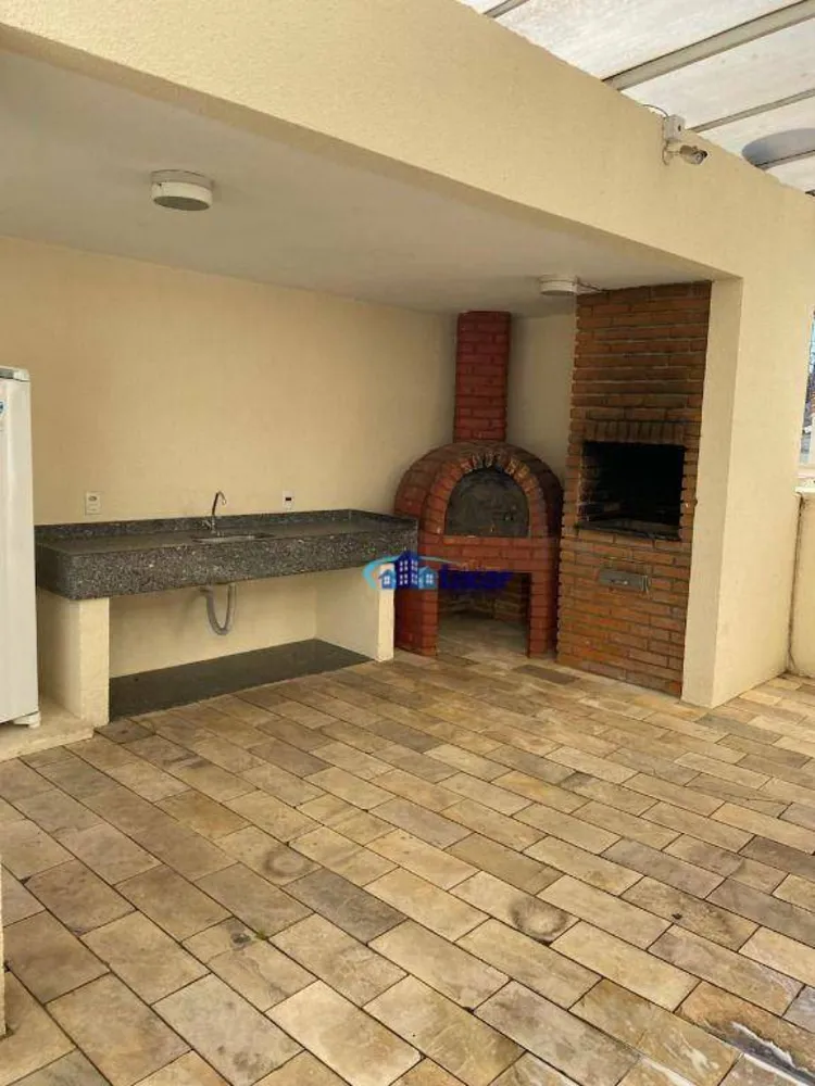Apartamento, 3 quartos, 67 m² - Foto 2