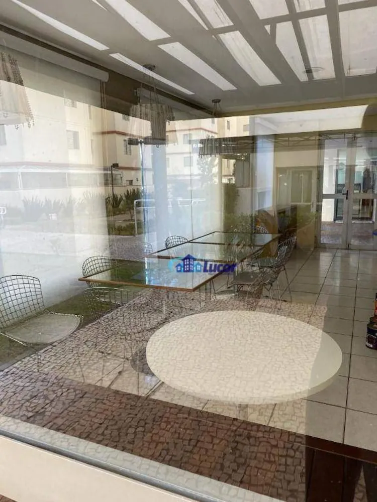 Apartamento, 3 quartos, 67 m² - Foto 3