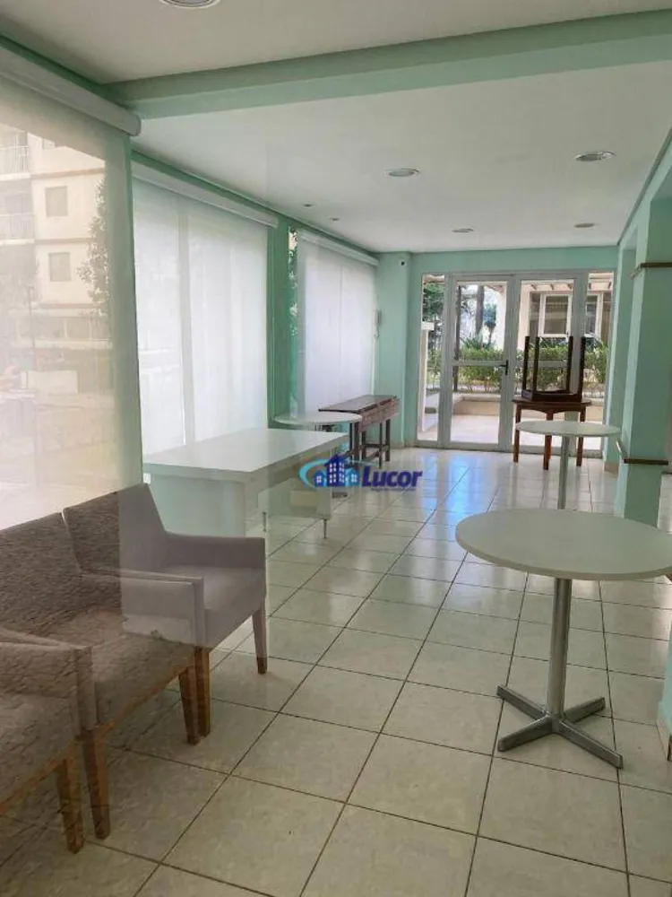 Apartamento, 3 quartos, 67 m² - Foto 4