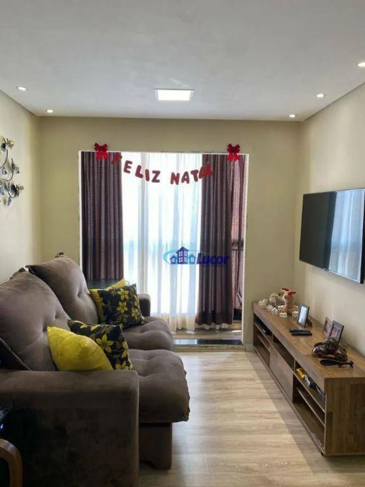 Apartamento, 3 quartos, 67 m² - Foto 1