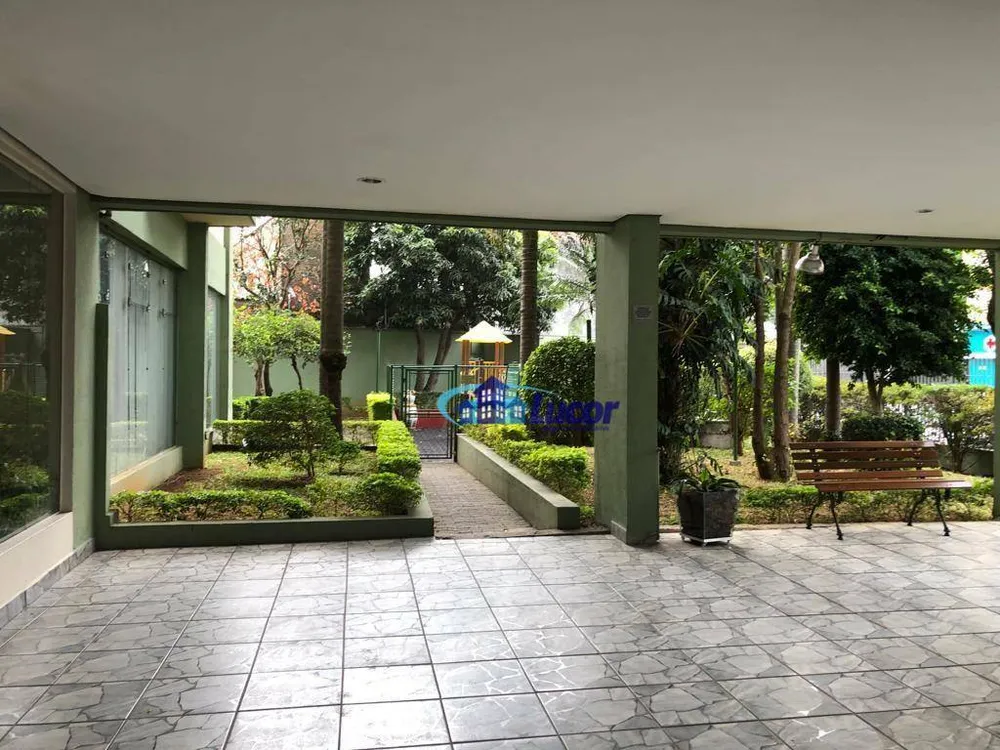 Apartamento, 2 quartos, 50 m² - Foto 4